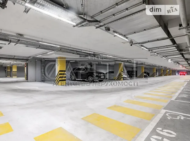 Квартира на вул. Антоновича, 118 в Києві, ID 204047, фото №20