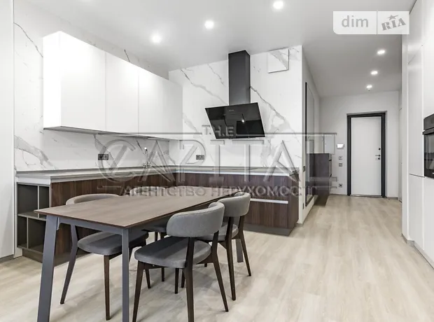 Квартира на вул. Антоновича, 118 в Київ, ID 204047, фото №3
