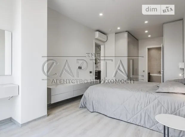 Квартира на вул. Антоновича, 118 в Києві, ID 204047, фото №8