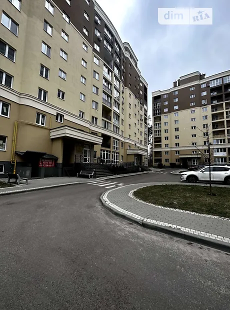 Квартира на вул. Матвія Донцова 50/2 в Києві, ID 252295, фото №1