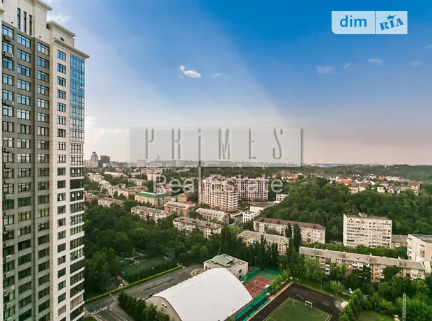 Квартира на вул. Андрія Верхогляда, 9 в Києві, ID 195294, фото №44