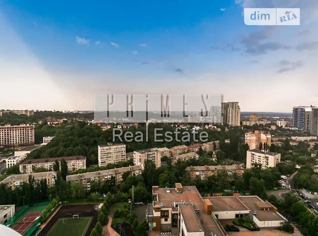 Квартира на вул. Андрія Верхогляда, 9 в Києві, ID 195294, фото №45