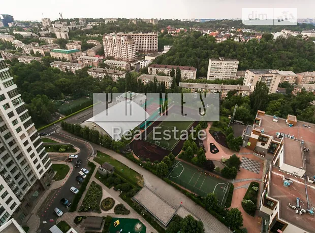 Квартира на вул. Андрія Верхогляда, 9 в Києві, ID 195294, фото №46