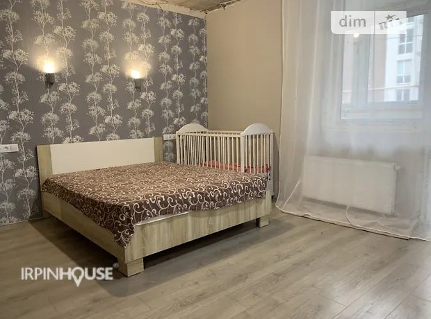 Квартира на вул. Бориса Гмирі 11/5 в Києві, ID 257936, фото №1