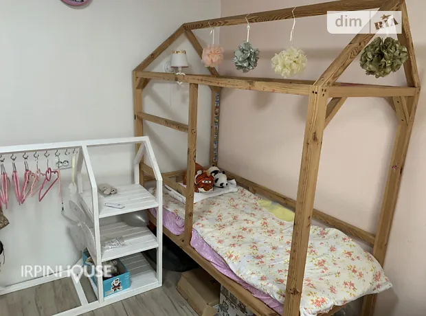 Квартира на вул. Бориса Гмирі 11/5 в Києві, ID 257936, фото №2