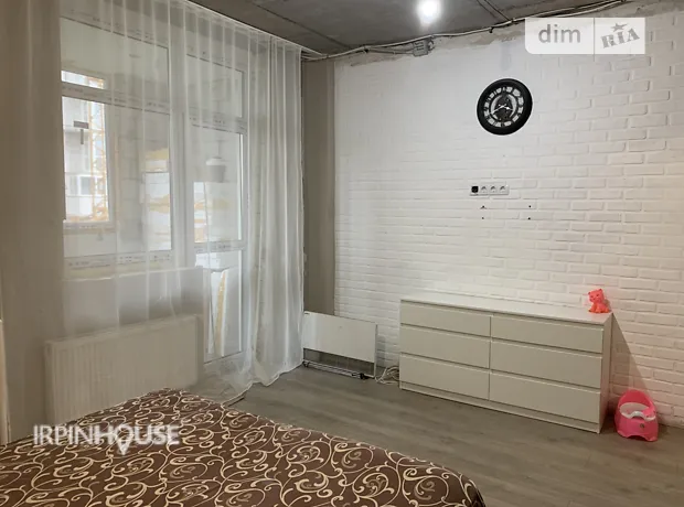 Квартира на вул. Бориса Гмирі 11/5 в Києві, ID 257936, фото №11