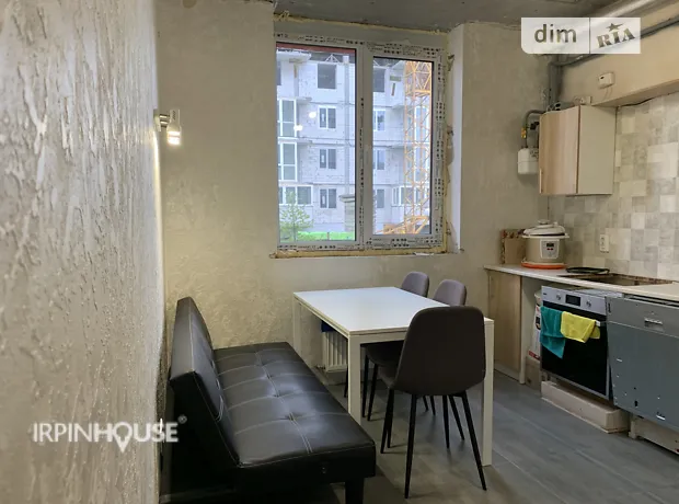 Квартира на вул. Бориса Гмирі 11/5 в Києві, ID 257936, фото №18