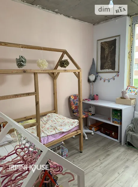 Квартира на вул. Бориса Гмирі 11/5 в Києві, ID 257936, фото №3