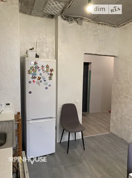 Квартира на вул. Бориса Гмирі 11/5 в Києві, ID 257936, фото №21