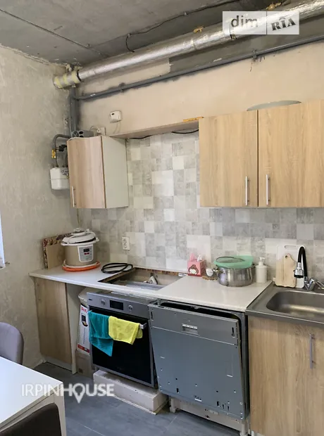 Квартира на вул. Бориса Гмирі 11/5 в Києві, ID 257936, фото №23