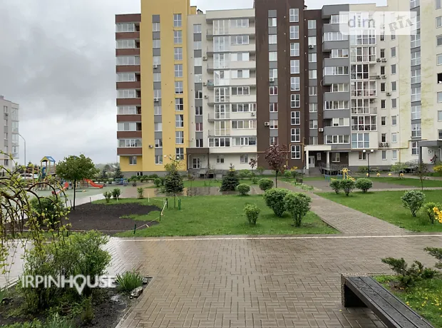 Квартира на вул. Бориса Гмирі 11/5 в Києві, ID 257936, фото №27