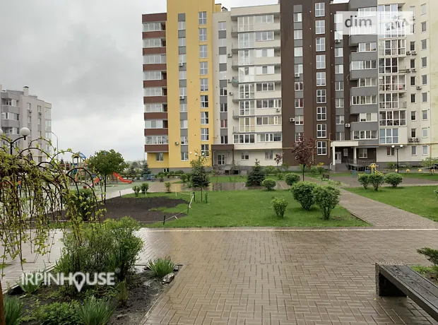 Квартира на вул. Бориса Гмирі 11/5 в Києві, ID 257936, фото №28