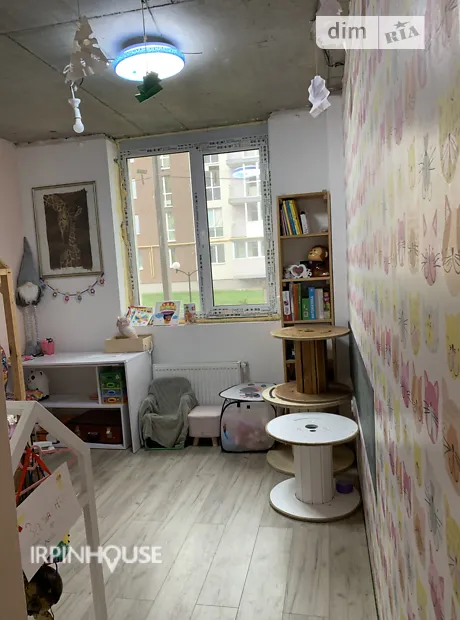 Квартира на вул. Бориса Гмирі 11/5 в Києві, ID 257936, фото №4