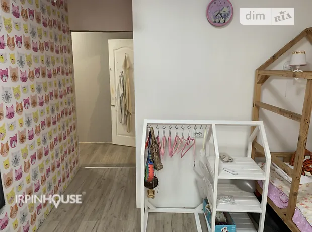 Квартира на вул. Бориса Гмирі 11/5 в Києві, ID 257936, фото №5