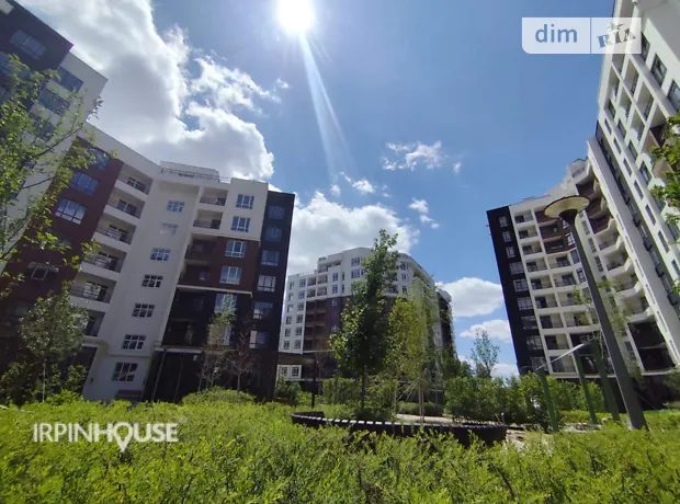 Квартира на вул. Ольги Кобилянської 1В/11 в Києві, ID 228340, фото №1