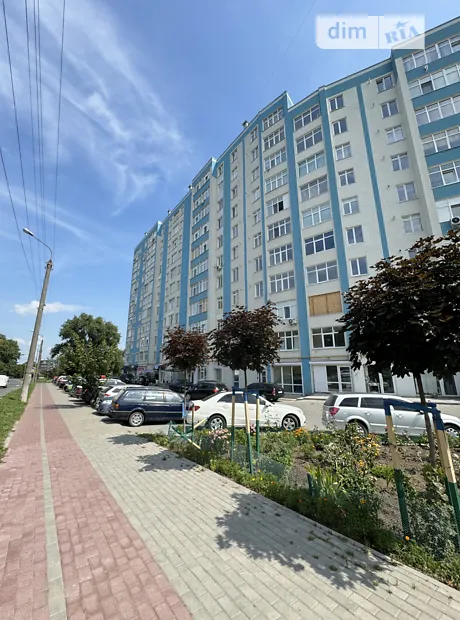 Квартира на вул. Гетьмана Мазепи, 59 в Хмельницькому, ID 240419, фото №12