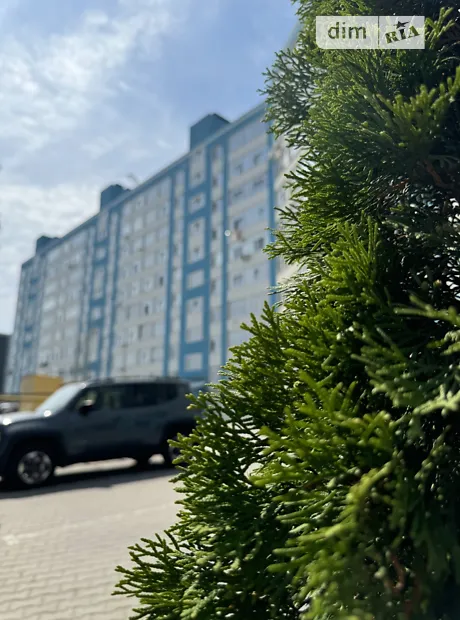 Квартира на вул. Гетьмана Мазепи, 59 в Хмельницькому, ID 240419, фото №14