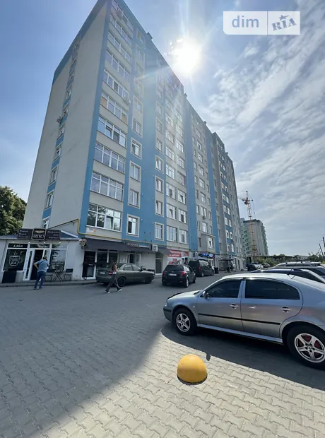 Квартира на вул. Гетьмана Мазепи, 59 в Хмельницькому, ID 240419, фото №15