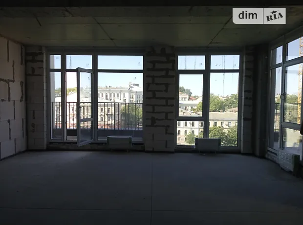 Квартира на вул. Софіївська в Одесі, ID 200781, фото №13
