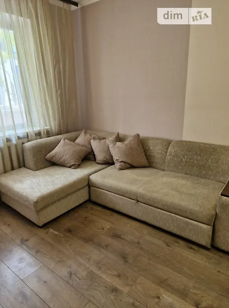 Квартира на вул. Полтавська в Києві, ID 240797, фото №12