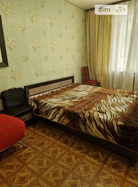 Квартира на вул. Полтавська в Києві, ID 240797, фото №13