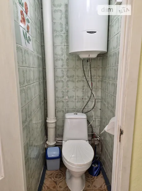 Квартира на вул. Полтавська в Києві, ID 240797, фото №19