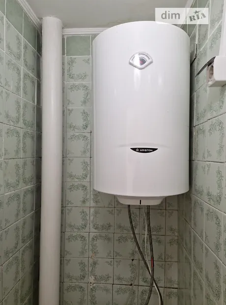 Квартира на вул. Полтавська в Києві, ID 240797, фото №20