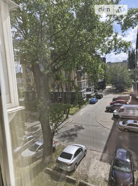 Квартира на вул. Полтавська в Києві, ID 240797, фото №24