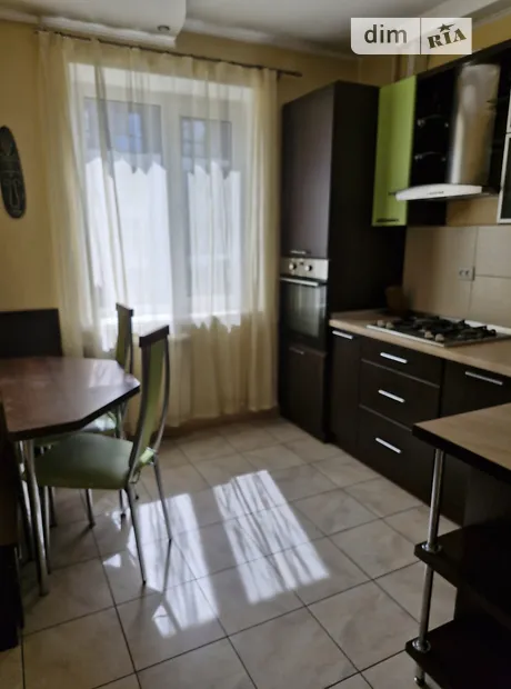 Квартира на вул. Полтавська в Києві, ID 240797, фото №25