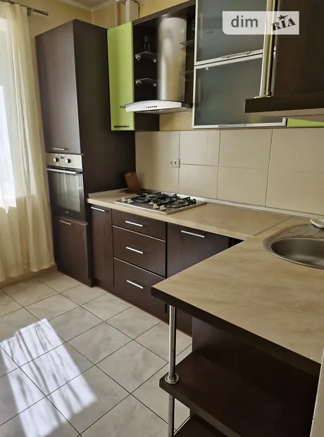 Квартира на вул. Полтавська в Києві, ID 240797, фото №26