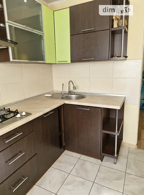 Квартира на вул. Полтавська в Києві, ID 240797, фото №27