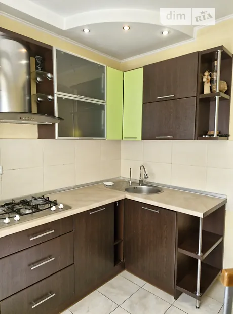 Квартира на вул. Полтавська в Києві, ID 240797, фото №29