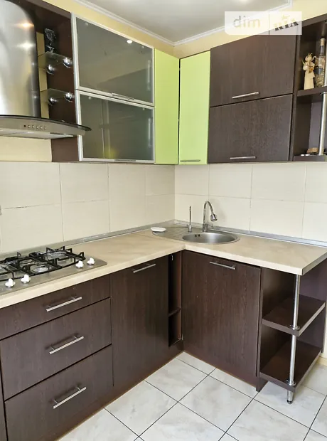Квартира на вул. Полтавська в Києві, ID 240797, фото №30