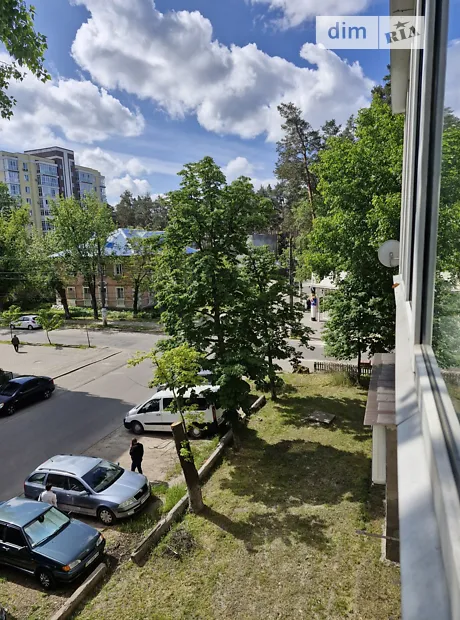 Квартира на вул. Полтавська в Києві, ID 240797, фото №4
