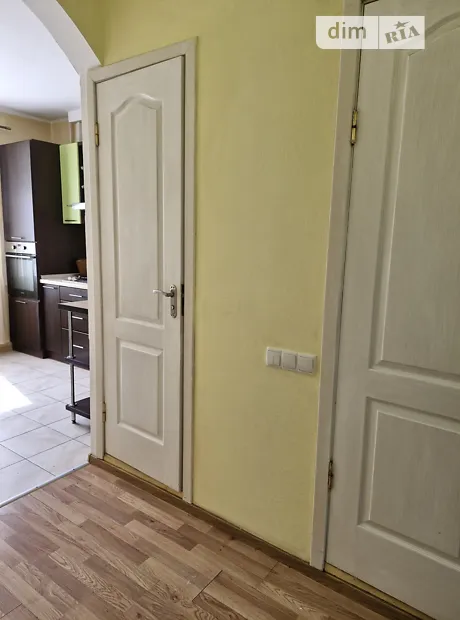 Квартира на вул. Полтавська в Києві, ID 240797, фото №32