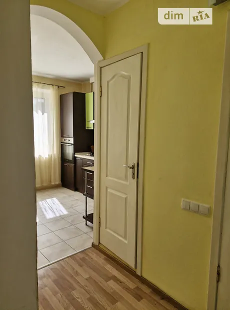 Квартира на вул. Полтавська в Києві, ID 240797, фото №34