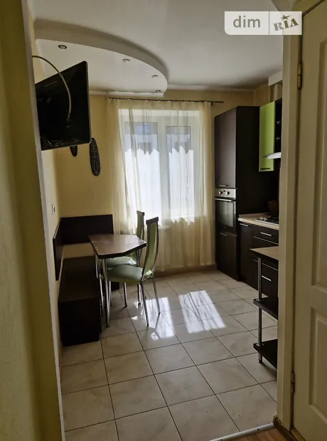 Квартира на вул. Полтавська в Києві, ID 240797, фото №35