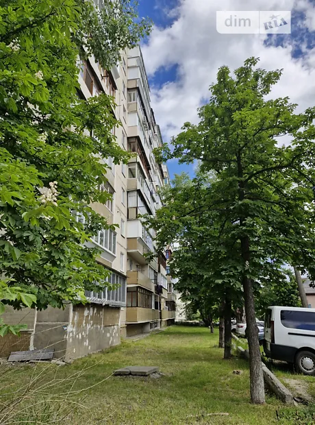 Квартира на вул. Полтавська в Києві, ID 240797, фото №36