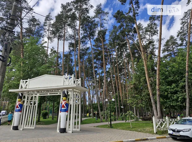 Квартира на вул. Полтавська в Києві, ID 240797, фото №37