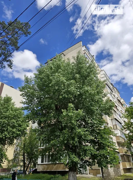 Квартира на вул. Полтавська в Києві, ID 240797, фото №39
