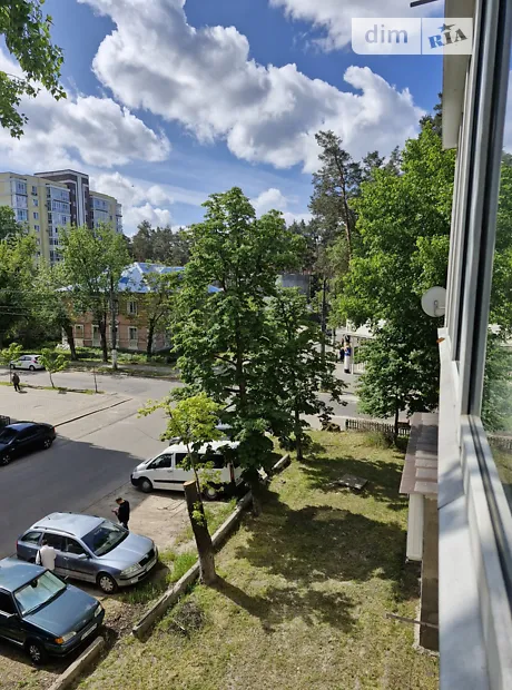 Квартира на вул. Полтавська в Києві, ID 240797, фото №5