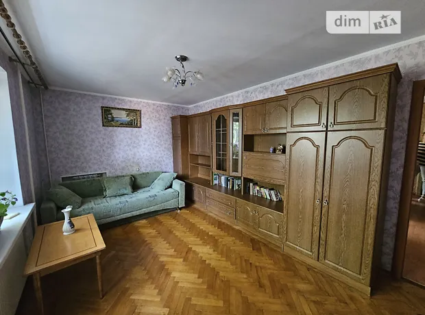 Квартира на вул. Миру в Києві, ID 318321, фото №1