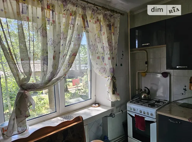 Квартира на вул. Миру в Києві, ID 318321, фото №17