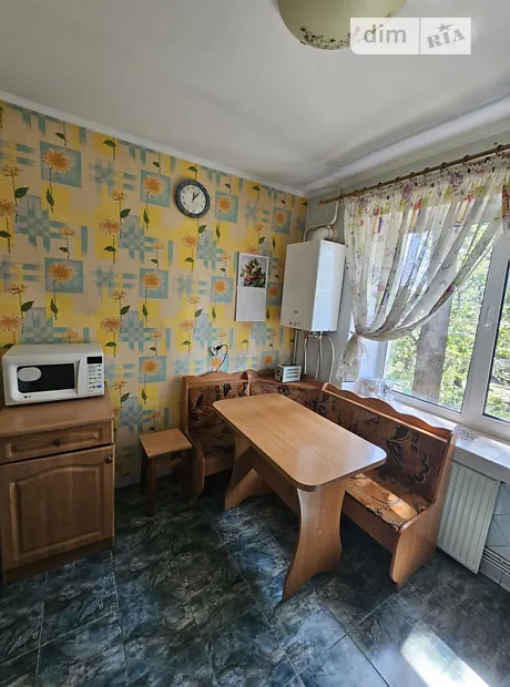 Квартира на вул. Миру в Києві, ID 318321, фото №18