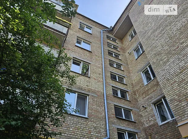 Квартира на вул. Миру в Києві, ID 318321, фото №28