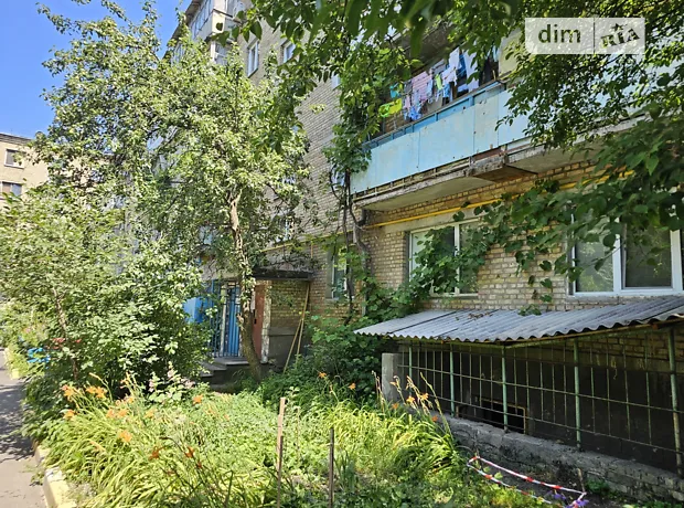 Квартира на вул. Миру в Києві, ID 318321, фото №29