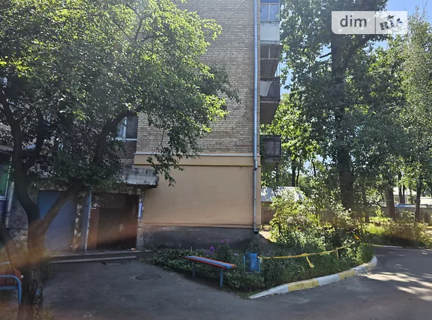 Квартира на вул. Миру в Києві, ID 318321, фото №30