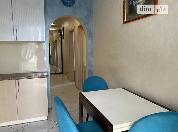 Квартира на вул. Котляревського в Києві, ID 259852, фото №14