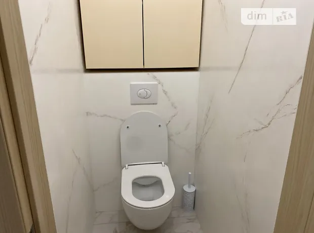 Квартира на вул. Котляревського в Києві, ID 259852, фото №15