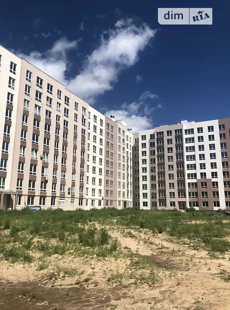 Квартира на вул. Князя Володимира Великого в Києві, ID 239823, фото №1